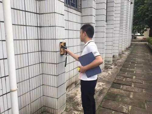建筑加固工程竣工验收怎么做?